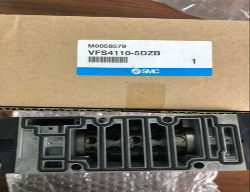 SMC VFS5310-4DZB-06