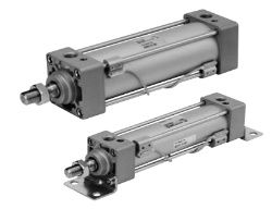 SMC MDBB40-500