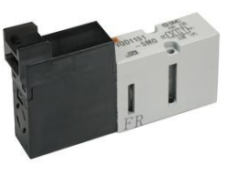 SMC VQD1151V-5L