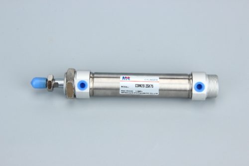 SMC CDM2B 25X25