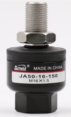 SMC JA-6