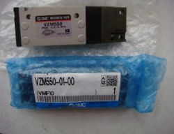 SMC VZA2121-5M