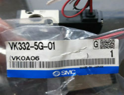 SMC VKF333V-5G/5DZ-01