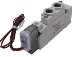 SMC SY5120-3LZE-01