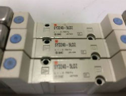 SMC SY3240-5LOZ