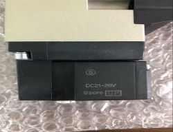 SMC VFS5310-5DZP-04T