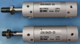 SMC CDG1BA20-25Z