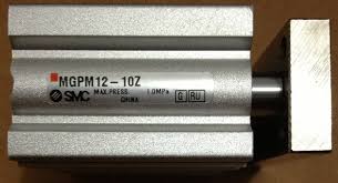 SMC MGPM 1210Z