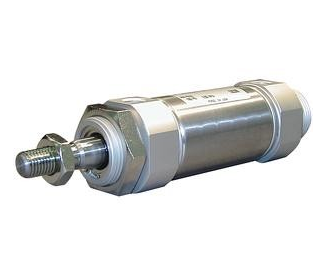 SMC CDM2B25-125