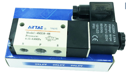 Airtac 4M210-08