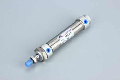 SMC CDM2B 25X25