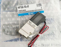 SMC VKF334V-5G-X6