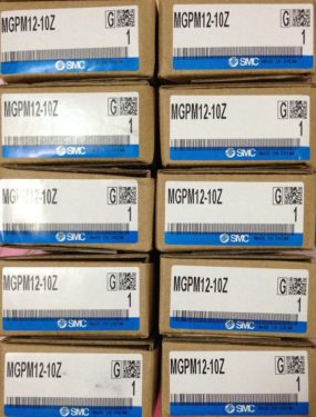 SMC MGPM 1210Z