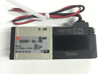 SMC VK332-5G-M5