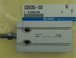 SMC CDU25-5D
