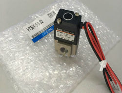 SMC VT307-5G-02