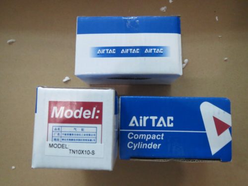 AIRTAC TN10X10-S