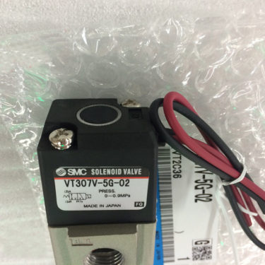 SMC VT307-5G