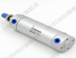 SMC CG1BN25-400