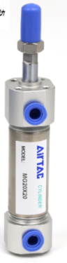 AIRTAC MG25X25