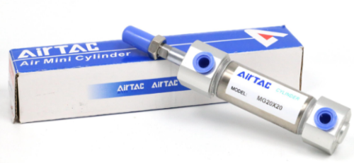 AIRTAC MG25X25