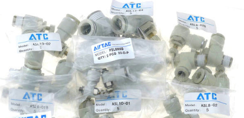 AIRTAC ASL6-03