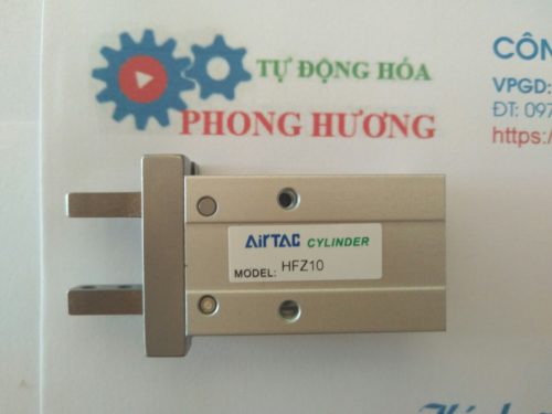 Air tac HFZ10