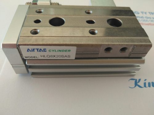 Airtac HLQ8X20SAS
