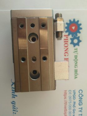 Airtac HLQ8X20SAS