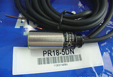 Autonics PR-5DN