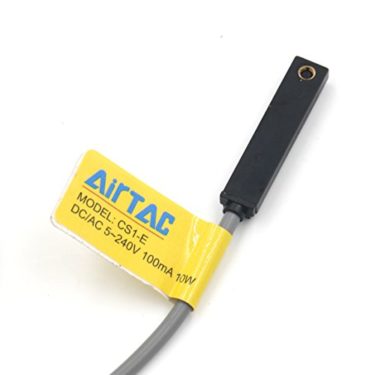 Airtac CS1-E
