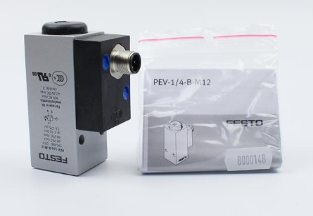 FESTO PEV-1/4-B 10773