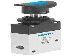 Festo VHEM-PTC-M32C-M-G18 558405