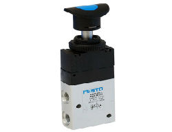 Festo VHEM-PTC-M32C-M-G18 558405