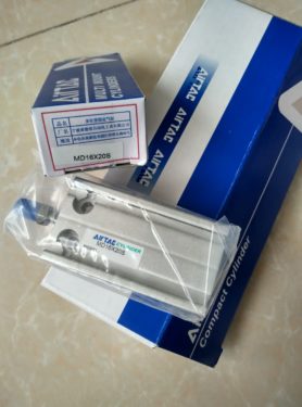 AIRTAC MDJ32X10-S