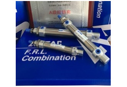 AIRTAC MG25X25