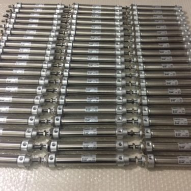 SMC CDM2B25-125