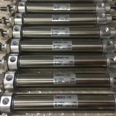 SMC CDM2B25-125