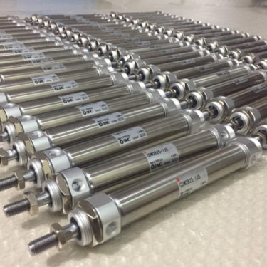 SMC CDM2B25-125