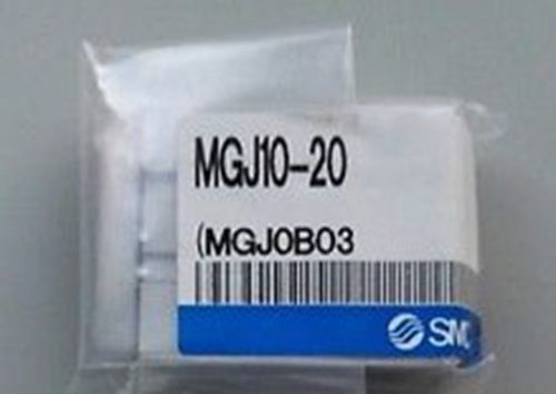 SMC MGJ10-20