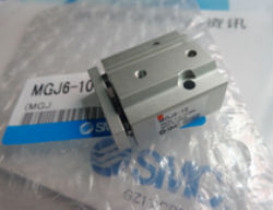 SMC MGJ6-10