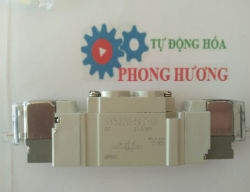 SMC SY5220-5LZ-10