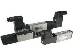 SMC VFS2320-2G-01
