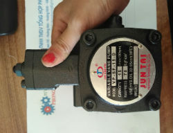 Variable vane pump VP-SF-15-D