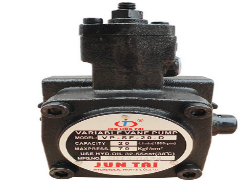 Variable vane pump VP-SF-20-A