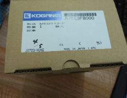 KOGANEI MEDT12