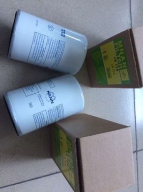 Mann Filter LB 11102/2