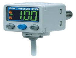 SMC ZSE40-01-22L-M-Q