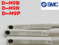 SMC D-M9NL