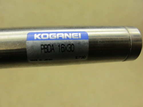 Koganei PDAS 16X10